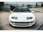 Thumbnail Photo 2 for 1990 Nissan 300ZX Hatchback
